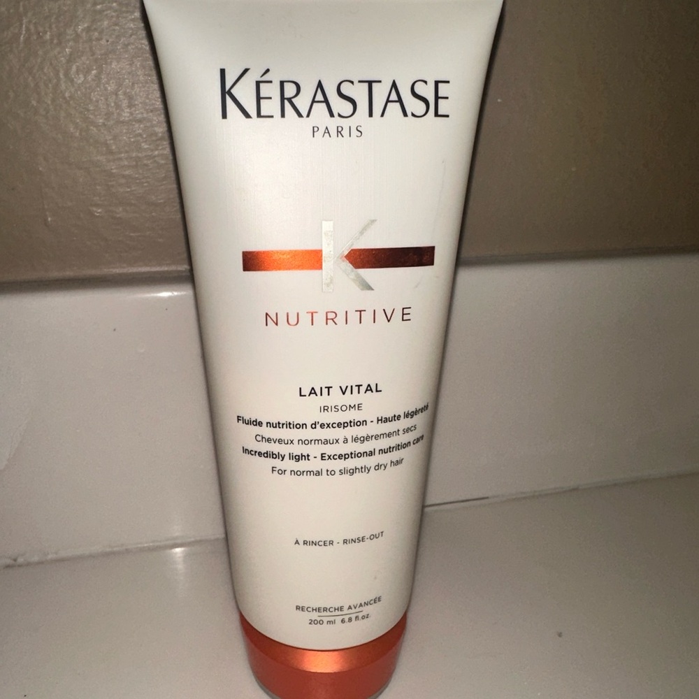 Kerastase Conditioner